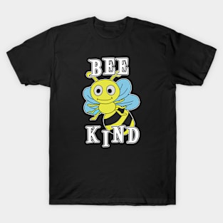 Bee Kind T-Shirt